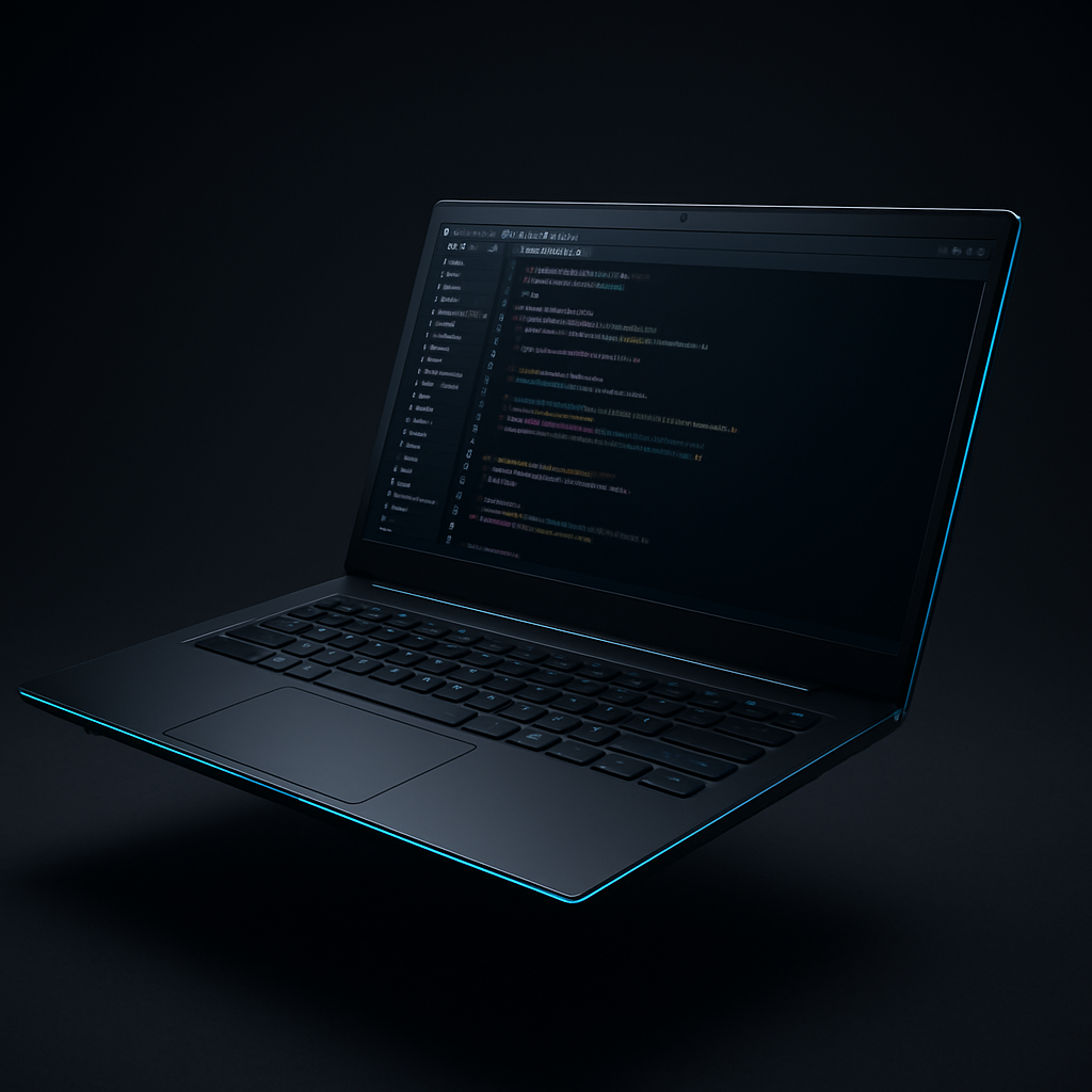 ForgeBook 14 Developer Ultrabook